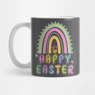 Happy Easter Mug